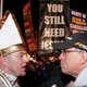 Illustration for article titled New Orleans Pastor Sues the City for His Right to Shout Gay Slurs on Bourbon Street